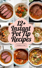 12+ Amazing Instant Pot Tri Tip Recipes You’ll Love to Try! 12-instant-pot-tri-tip-recipes-ccccc-47397