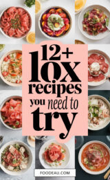 12+ Delicious Lox Recipes You Need to Try Today! 12-lox-recipes-you-need-to-try-ccccc-80780