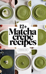 12+ Feel-Good Matcha Crepe Recipes to Brighten Your Day! 12-matcha-crepe-recipes-ccccc-63612