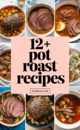 12+ Favorite Pot Roast Recipes with Potatoes and Carrots to Try! 12-pot-roast-recipes-ccccc-13343