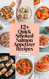 12+ Quick Smoked Salmon Appetizer Recipes to Impress Your Guests 12-quick-smoked-salmon-appetizer-recipes-ccccc-73742