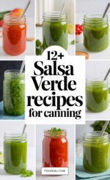12+ Favorite Salsa Verde Recipes for Canning You’ll Love! 12-salsa-verde-recipes-for-canning-ccccc-81765