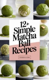 12+ Simple Matcha Ball Recipes You Can Make Today! 12-simple-matcha-ball-recipes-ccccc-52909