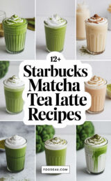 12+ Favorite Starbucks Matcha Tea Latte Recipes to Try Today 12-starbucks-matcha-tea-latte-recipes-ccccc-34734
