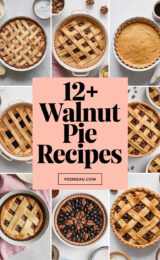 12+ Delicious Walnut Pie Recipes You’ll Love to Bake! 12-walnut-pie-recipes-ccccc-13057