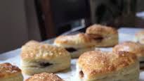 15-Minute Easy Homemade Puff Pastry