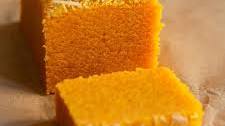 15-Minute Mango Burfi