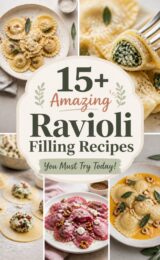 15+ Amazing Ravioli Filling Recipes You Must Try Today! 15-amazing-ravioli-ccccc-11359