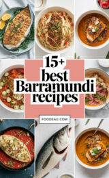 15+ Best Barramundi Recipes You’ll Love to Cook Tonight! 15-best-barramundi-recipes-ccccc-75132