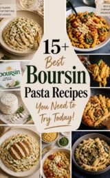15+ Best Boursin Pasta Recipes You Need to Try Today! 15-best-boursin-ccccc-14813