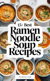 15+ Best Ramen Noodle Soup Recipes You Must Try Today! 15-best-ramen-noodle-soup-recipes-ccccc-99124