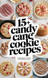 15+ Amazing Candy Cane Cookie Recipes to Delight Your Holidays 15-candy-cane-cookie-recipes-ccccc-50555