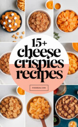 15+ Feel-Good Cheese Crispies Recipes You Must Try Today! 15-cheese-crispies-recipes-ccccc-77998