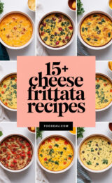 15+ Delicious Cheese Frittata Recipes to Brighten Your Breakfast 15-cheese-frittata-recipes-ccccc-80406