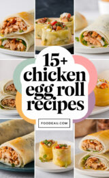 15+ Feel-Good Chicken Egg Roll Recipes You’ll Love to Make! 15-chicken-egg-roll-recipes-ccccc-68111