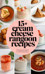 15+ Favorite Cream Cheese Rangoon Recipes You Must Try! 15-cream-cheese-rangoon-recipes-ccccc-25884