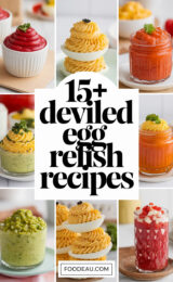 15+ Simple Deviled Egg Relish Recipes to Delight Your Guests 15-deviled-egg-relish-recipes-ccccc-99083