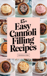 15-easy-cannoli-filling-recipes-ccccc-27204