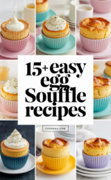 15+ Easy Egg Souffle Recipes to Impress Your Guests! 15-easy-egg-souffle-recipes-ccccc-47469