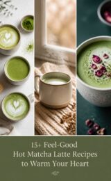 15+ Feel-Good Hot Matcha Latte Recipes to Warm Your Heart 15-feel-good-ccccc-17034
