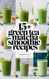 15+ Best Green Tea Matcha Smoothie Recipes You’ll Love! 15-green-tea-matcha-smoothie-recipes-ccccc-48392