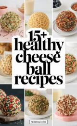 15+ Healthy Cheese Ball Kraft Recipes You’ll Love to Make! 15-healthy-cheese-ball-recipes-ccccc-92289