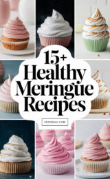15+ Healthy Meringue Recipes That Will Delight Your Guests! 15-healthy-meringue-recipes-ccccc-88714