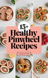 15+ Healthy Pinwheel Recipes That Will Delight Your Taste Buds 15-healthy-pinwheel-recipes-ccccc-53559