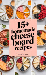 15+ Homemade Cheese Board Recipes for Perfect Gatherings 15-homemade-cheese-board-recipes-ccccc-18099