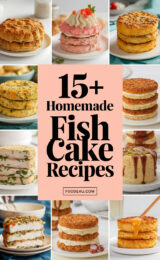 15+ Homemade Fish Cake Recipes You'll Absolutely Love 15-homemade-fish-cake-recipes-ccccc-63205