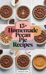 15+ Irresistible Homemade Pecan Pie Recipes to Delight Your Guests 15-homemade-pecan-pie-recipes-ccccc-58245