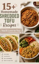15+ Homemade Shredded Tofu Recipes You’ll Love to Try! 15-homemade-shredded-ccccc-98106