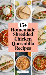 15-homemade-shredded-chicken-quesadilla-recipes-ccccc-30700