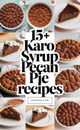 15-karo-syrup-pecan-pie-recipes-ccccc-22849