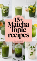 15+ Feel-Good Matcha Tonic Recipes to Energize Your Day 15-matcha-tonic-recipes-ccccc-31114
