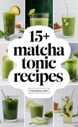 15+ Feel-Good Matcha Tonic Recipes to Energize Your Day 15-matcha-tonic-recipes-ccccc-45464