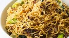 15-min. Easy Bulgogi Beef Ramen