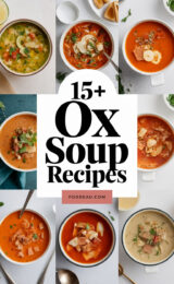 15+ Amazing Ox Soup Recipes That Will Warm Your Soul 15-ox-soup-recipes-ccccc-74355