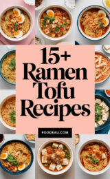 15+ Simple Ramen Tofu Recipes You’ll Want to Try Today! 15-ramen-tofu-recipes-ccccc-67971