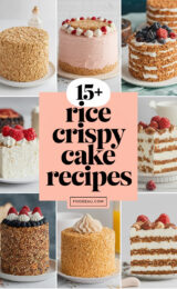 15+ Amazing Rice Crispy Cake Recipes You’ll Love to Make! 15-rice-crispy-cake-recipes-ccccc-90648