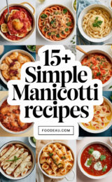 15-simple-manicotti-recipes-ccccc-85354