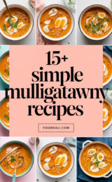 15+ Simple Mulligatawny Recipes You Can Make Today! 15-simple-mulligatawny-recipes-ccccc-36588