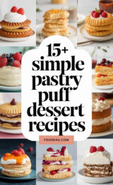 15+ Simple Pastry Puff Dessert Recipes to Delight Your Tastebuds 15-simple-pastry-puff-dessert-recipes-ccccc-90091