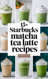 15+ Feel-Good Starbucks Matcha Tea Latte Recipes to Try Today! 15-starbucks-matcha-tea-latte-recipes-ccccc-29073