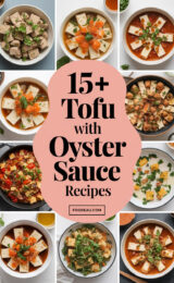 15+ Best Tofu with Oyster Sauce Recipes You’ll Love 15-tofu-with-oyster-sauce-recipes-ccccc-73912