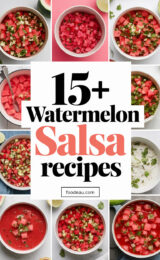 15+ Healthy Watermelon Salsa Recipes to Refresh Your Summer 15-watermelon-salsa-recipes-ccccc-29388