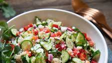 18 side dishes for grilled Chicken