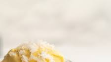 2 Ingredient Mango Ice Cream