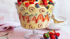20 Easy Egg Dessert Recipes