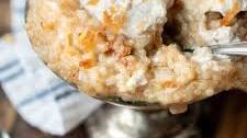 20-Minute Creamy Coconut Rice Pudding Recipe